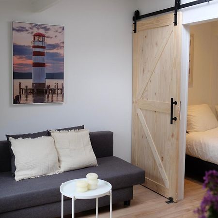 Beach Lodge 24 - Noordwijk Aan Zee - Met Eigen Tuin Ngoại thất bức ảnh
