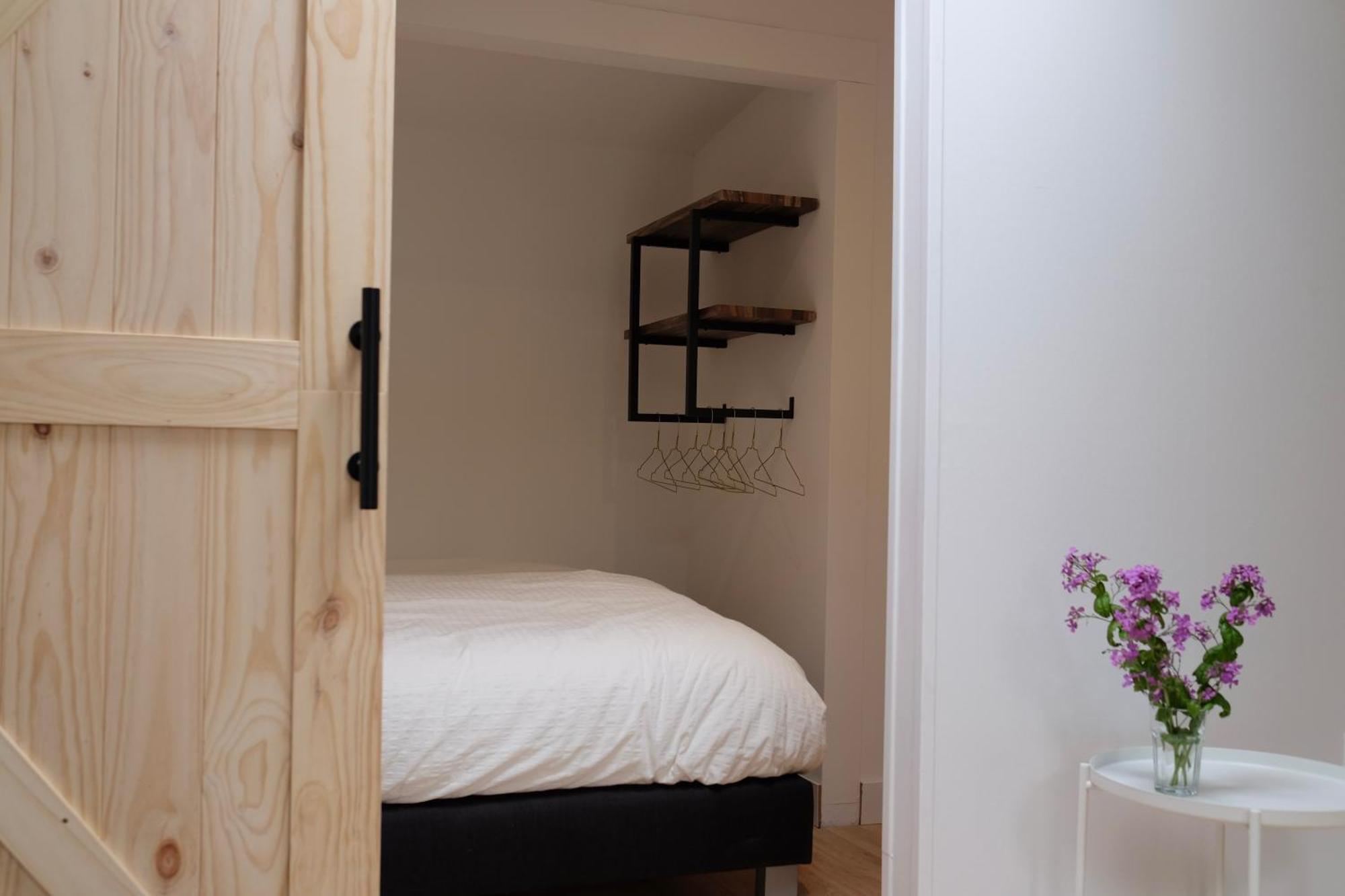 Beach Lodge 24 - Noordwijk Aan Zee - Met Eigen Tuin Ngoại thất bức ảnh